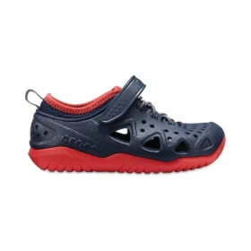 Chaussures Swiftwater Play « Navy Red » Chaussures Swiftwater Play « Navy Red »