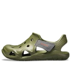 Chaussures Swiftwater Wave « Olive Green » Chaussures Swiftwater Wave « Olive Green »