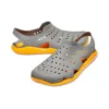 Chaussures Swiftwater Wave « Slate Grey Blazing Orange »