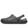 Chaussures unisexes LiteRide Flash, grises