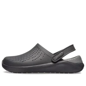 Chaussures unisexes LiteRide Flash, grises