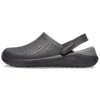 Chaussures unisexes LiteRide Flash, grises
