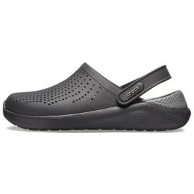 Chaussures unisexes LiteRide Flash, grises