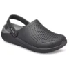 Chaussures unisexes LiteRide Flash, grises