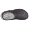 Chaussures unisexes LiteRide Flash, grises
