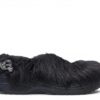 Chito x Crocs Crafted Sabot « Black » Chito x Crocs Crafted Sabot « Black »