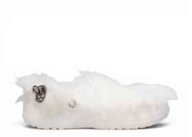 Chito x Crocs Crafted Sabot « White »