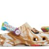 Cinnamon Toast Crunch x Classic All-Terrain Clog pour tout-petits Cinnamon Toast Crunch x Classic All-Terrain Clog pour tout-petits