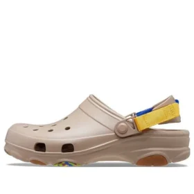 Classic All-Terrain Clog « Beige »