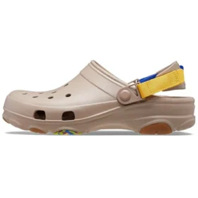 Classic All-Terrain Clog « Beige »
