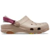 Classic All-Terrain Clog « Beige »