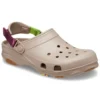 Classic All-Terrain Clog « Beige »