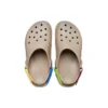 Classic All-Terrain Clog « Beige »