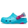 Classic All-Terrain Clog « Bleu rose »