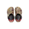 Classic All-Terrain Clog camouflage « Marron Vert Noir »