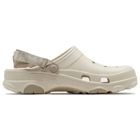 Classic All-Terrain Clog « Cobblestone & Stucco »