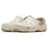 Classic All-Terrain Clog « Cobblestone & Stucco »