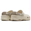Classic All-Terrain Clog « Cobblestone & Stucco »
