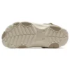 Classic All-Terrain Clog « Cobblestone & Stucco »