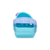 Classic All-Terrain Clog « Digital Aqua Pink »