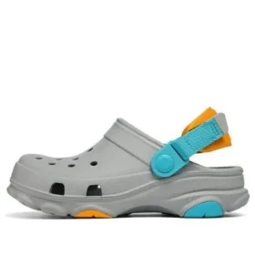 Classic All-Terrain Clog « Gris »