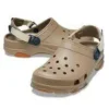 Classic All-Terrain Clog « Khaki »