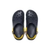 Classic All-Terrain Clog « Navy Yellow »