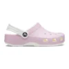 Classic All-Terrain Clog « Pink White »