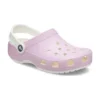 Classic All-Terrain Clog « Pink White »