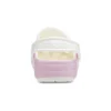 Classic All-Terrain Clog « Pink White »