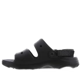 Classic All Terrain Sandal « Noir »