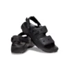 Classic All Terrain Sandal « Noir »