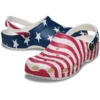 Classic American Flag Clog Classic American Flag Clog