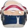 Classic American Flag Clog Classic American Flag Clog