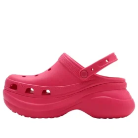 Classic Bae Sabot « Dragon Fruit »