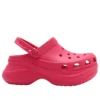 Classic Bae Sabot « Dragon Fruit »