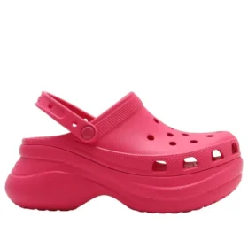 Classic Bae Sabot « Dragon Fruit »