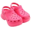 Classic Bae Sabot « Dragon Fruit »