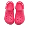 Classic Bae Sabot « Dragon Fruit »