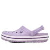 Classic Bayaband Clog « Purple »