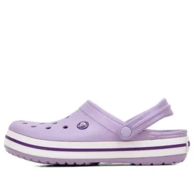 Classic Bayaband Clog « Purple »