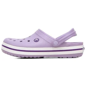 Classic Bayaband Clog « Purple »