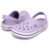 Classic Bayaband Clog « Purple »