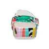 Classic Beach Sandals unisexes multicolores et blanches
