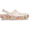 Classic Beaded Band Clog K