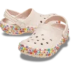 Classic Beaded Band Clog K