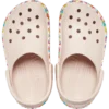 Classic Beaded Band Clog K