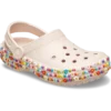 Classic Beaded Band Clog K