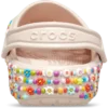Classic Beaded Band Clog K