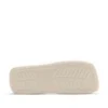 Classic Blunt Toe « White »